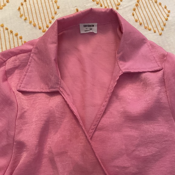 Blouse - Picture 2 of 4